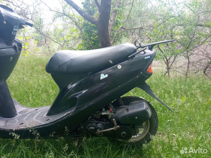 Продам скутер хонда такт аф30