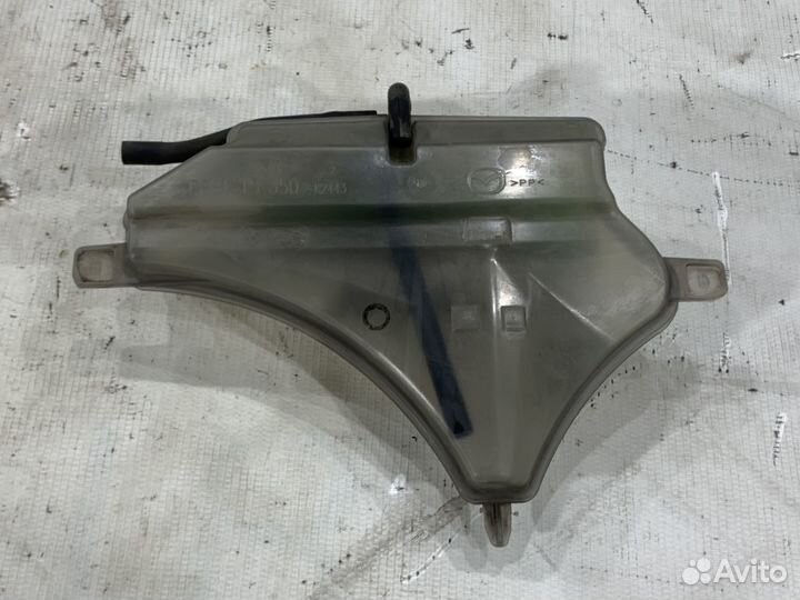 Расширительный бачок Mazda CX-5 KF