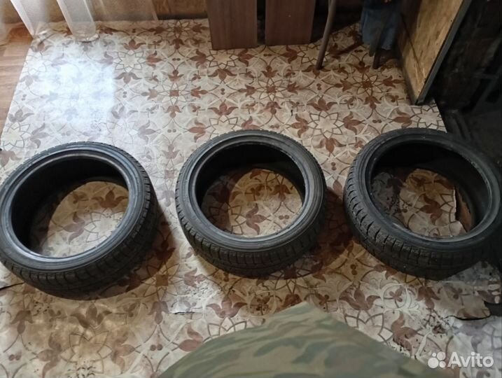 Покрышки