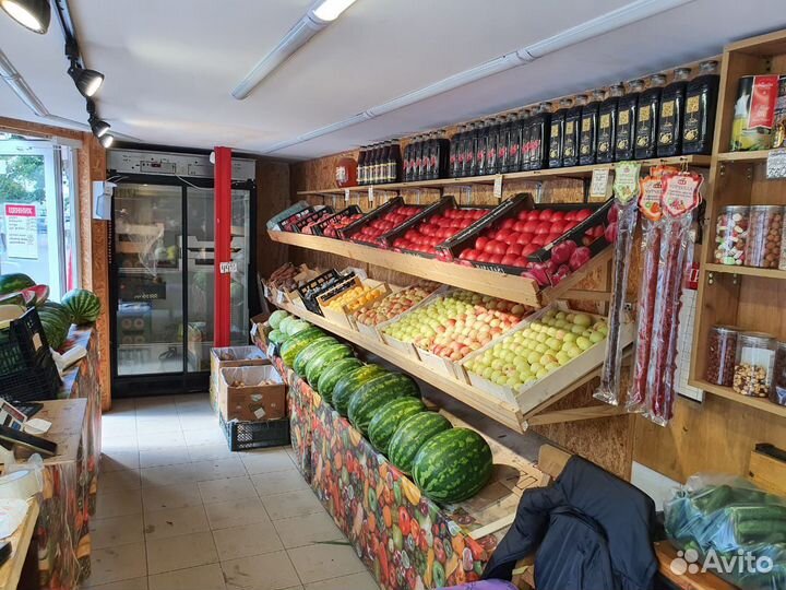 Готовый бизнес