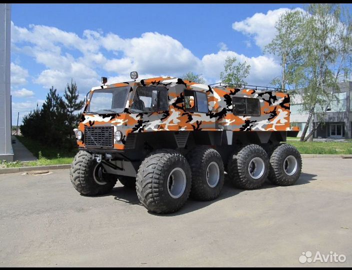 Детейлинг полировка автомобилей