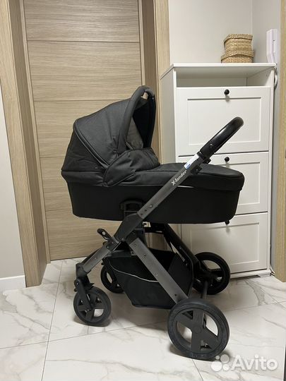 Коляска X-Lander X-Pulse 2 в 1