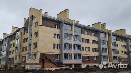 Ход строительства ЖК «Вернадский» 3 квартал 2021