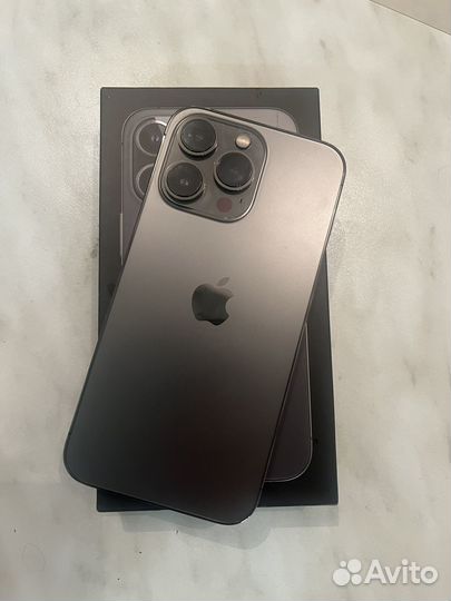 iPhone 13 Pro, 128 ГБ