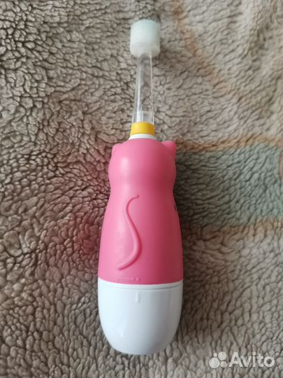 Щётка зубная электрическая Megaten