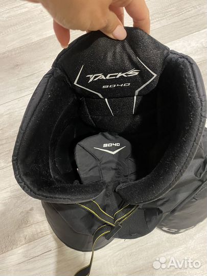 Хоккейные трусы ccm детские 122-132