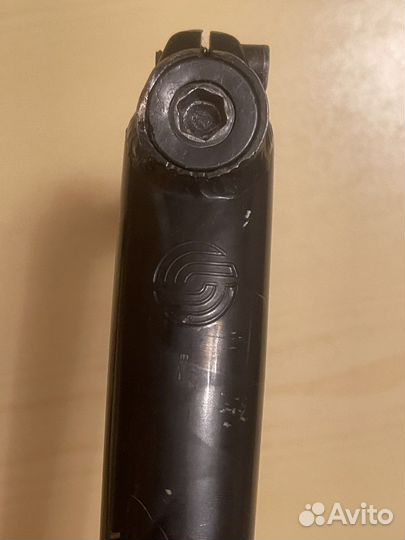 Запчасти на бмх