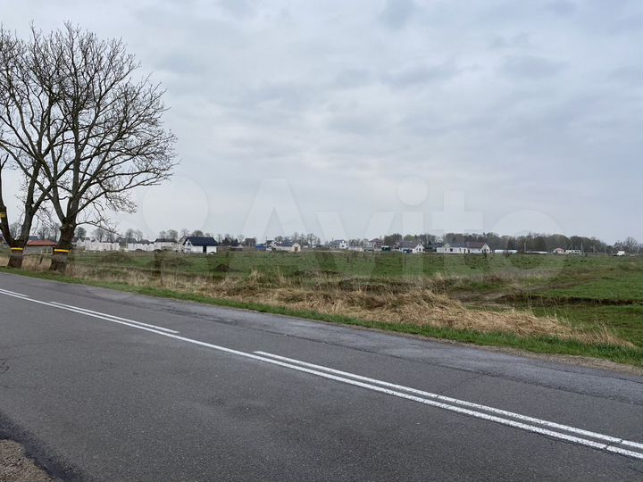 Участок 12 сот. (ИЖС)