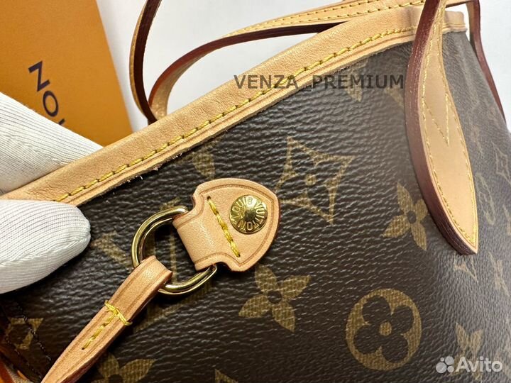 Сумка Louis Vuitton Neverfull