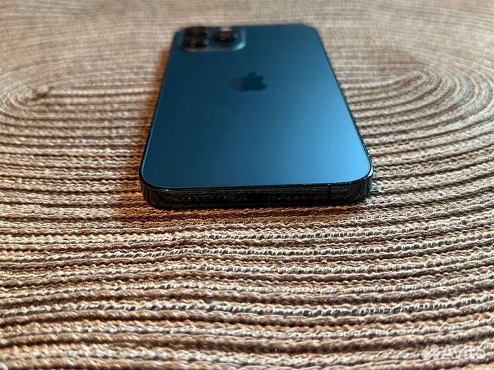 iPhone 12 Pro Max, 256 ГБ