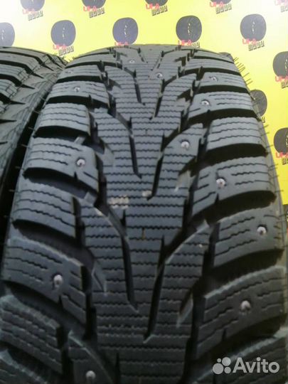 Nexen Winguard WinSpike WH62 215/65 R16