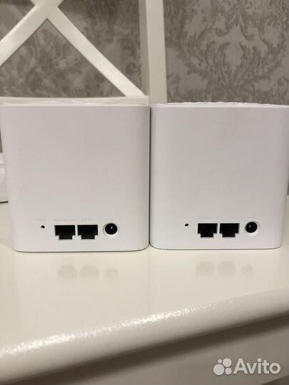 Wifi роутер Tenda