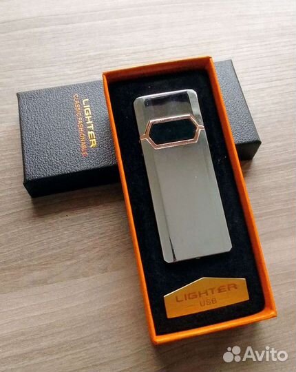 Usb зажигалка