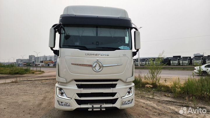 DongFeng DFH4180, 2024