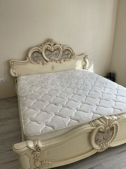 1-к. квартира, 42 м², 4/6 эт.