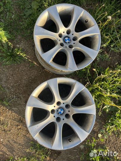 Диски бмв стиль 1шт R18