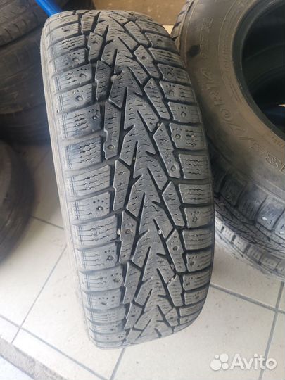 Nordman 7 185/70 R14