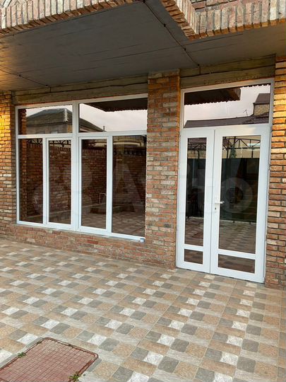 Дом 270 м² на участке 1,5 сот.