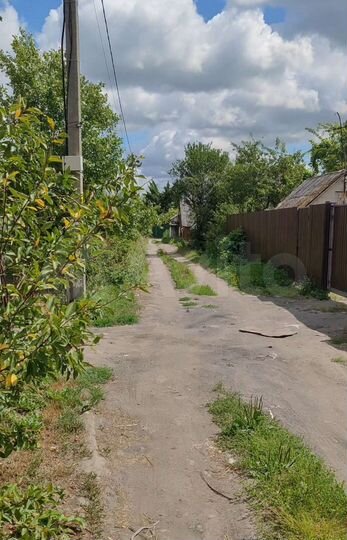 Участок 7 сот. (ИЖС)