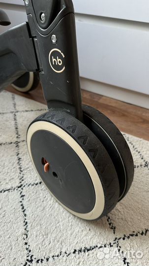 Беговел happy baby