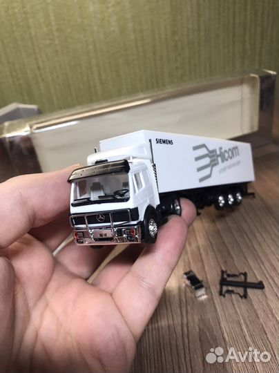 Железная дорога H0, 1/87,16.5mm