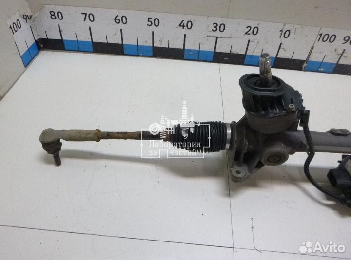 Рейка рулевая VAG 1K1423051EL