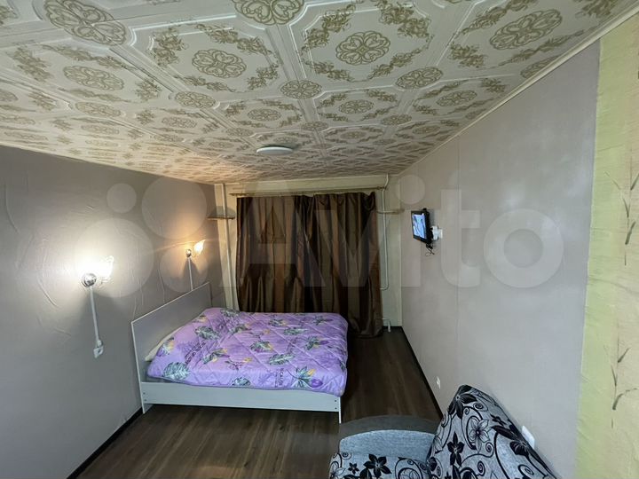 Квартира-студия, 32 м², 9/10 эт.