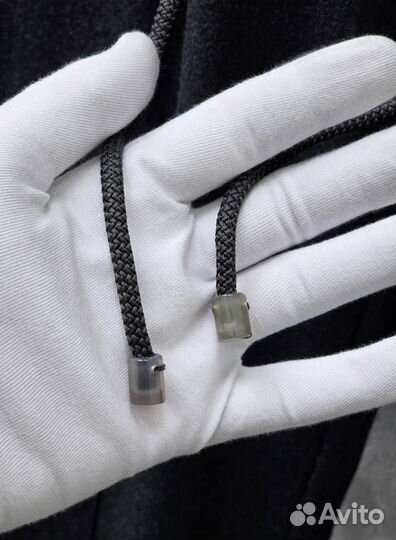 Брюки карго мужские Brunello Cucinelli