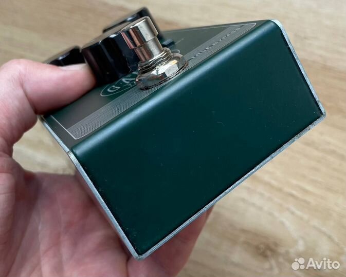 TC Electronic Gauss Tape Echo Delay