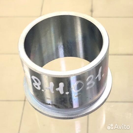 Втулка 708.4-28.11.032-2 (К4,нижняя втулка рамы)