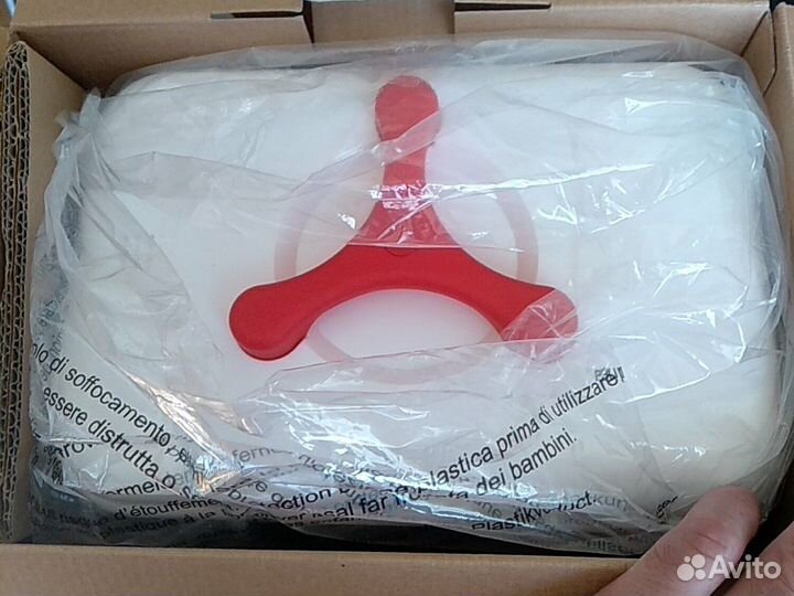 Стерилизатор Brevi Vivalapappa 351