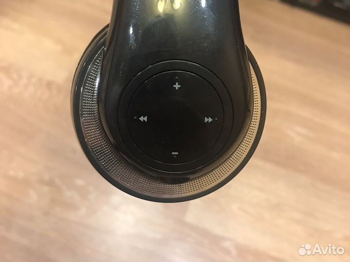 Беспроводные наушники Platinum