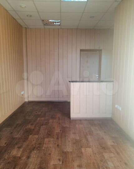 Офис, 34.6 м²