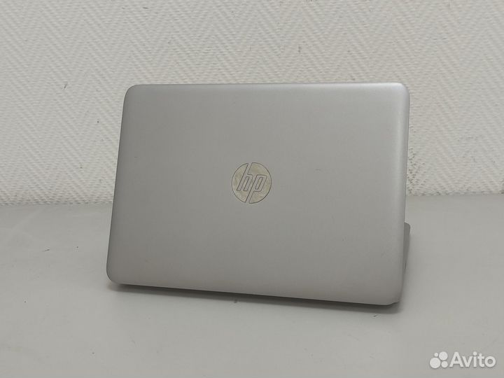 HP EliteBook Core i3-6100U/16Gb/SSD nvme 256Gb/HD