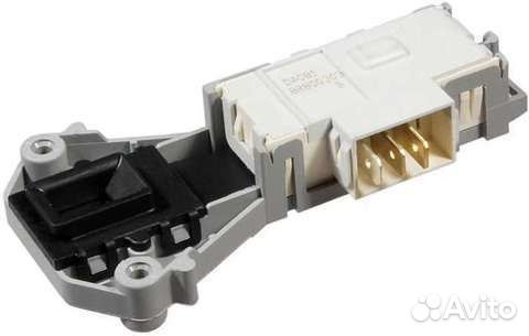 Устройство блокировки люка LG (Элджи) - DA081043D