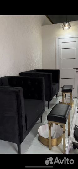 Салон красоты