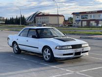 Toyota Mark II 2.0 MT, 1990, 380 000 км, с пробегом, цена 250 000 руб.