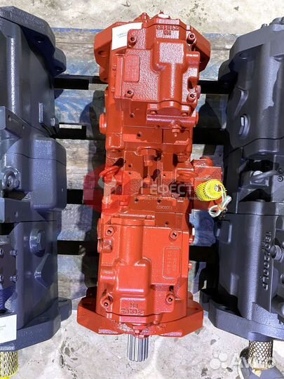 Гидравлический насос 31N8-10010