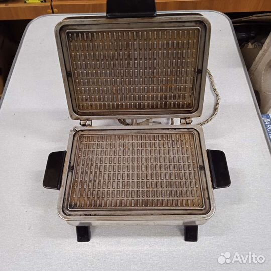 Вафельница электрическая СССР