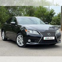 Lexus ES 2.5 AT, 2013, 145 190 км, с пробегом, цена 1 990 000 руб.