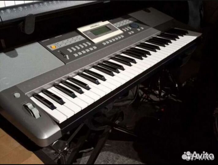 Синтезаторы Medeli A100 активная клавиатура