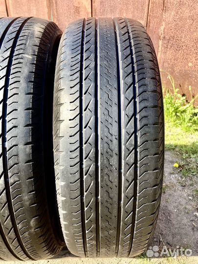 Bridgestone Ecopia EP850 215/65 R16 98H