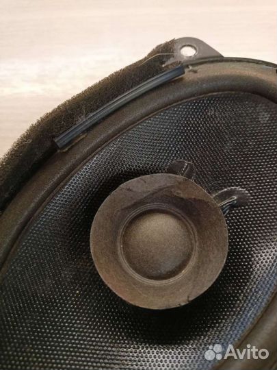 Автомобильные динамики