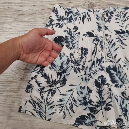 Шорты летние