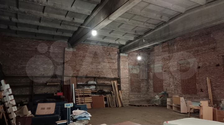 Склад, 360 м²