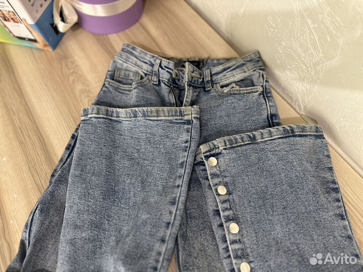 Пакет вещей женских 40 42 размер