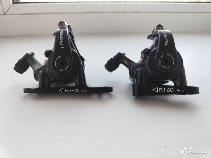 Запчасти для велосипеда