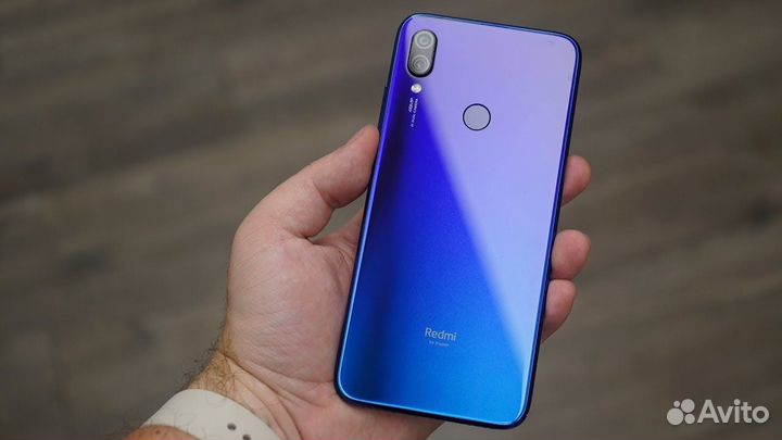 Xiaomi redmi note 7 32gb