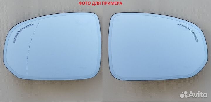 Проводка зеркала 15-24 Volvo XC60 XC90 Л П bliss