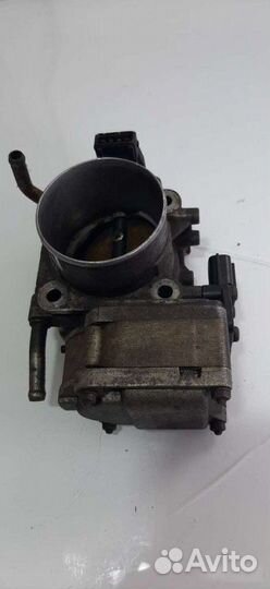 Дроссельная заслонка Mitsubishi Galant 8